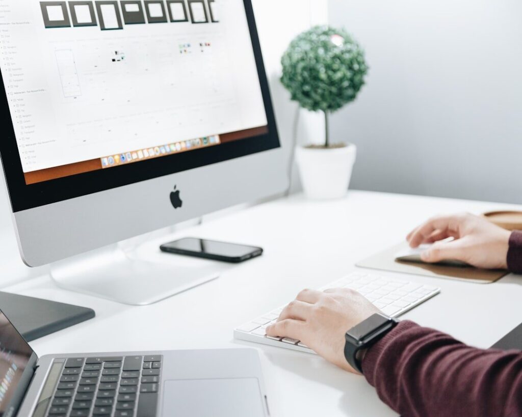 Criação de Web Sites