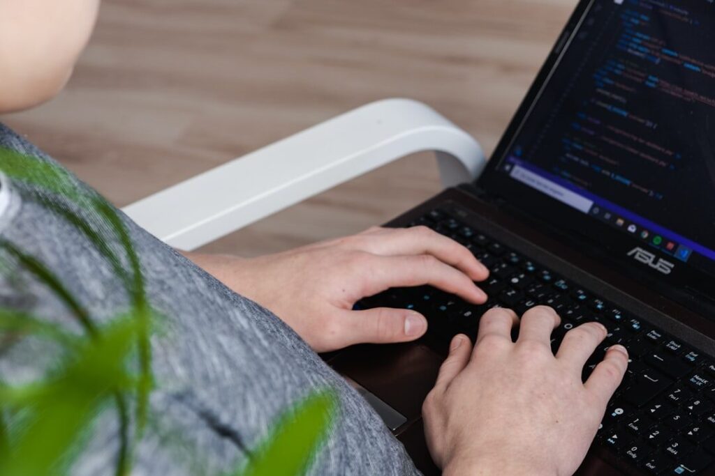 Criação de Web Sites