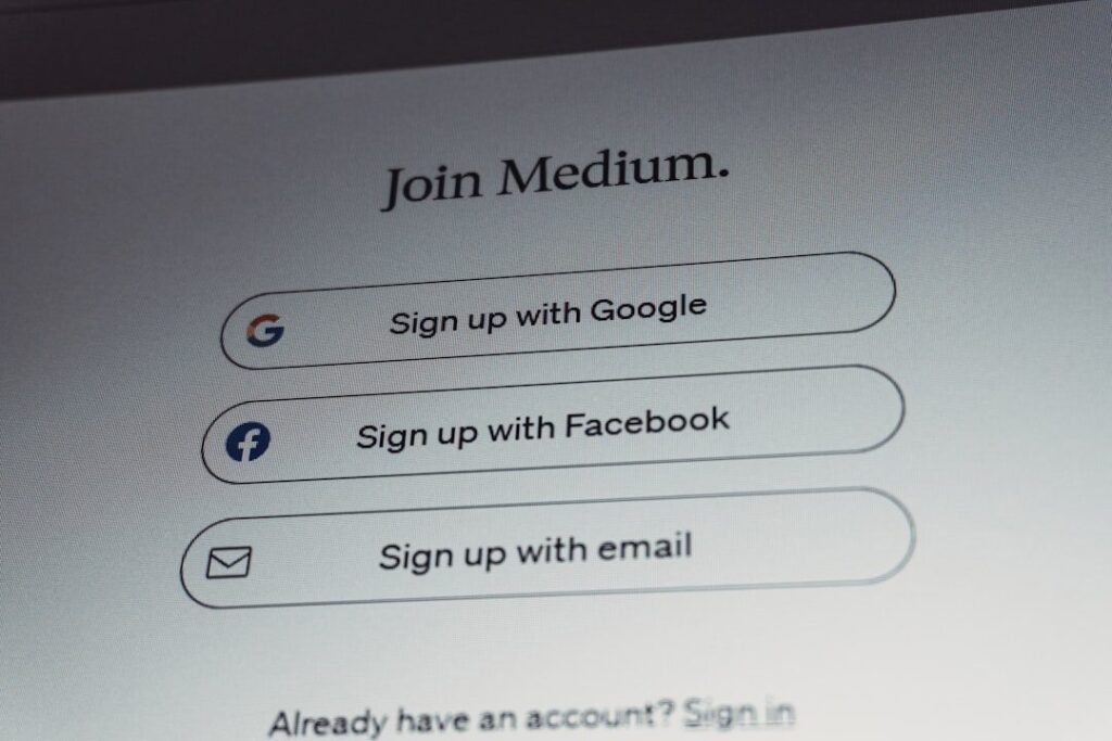 Criação de Web Sites