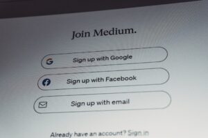 Criação de Web Sites