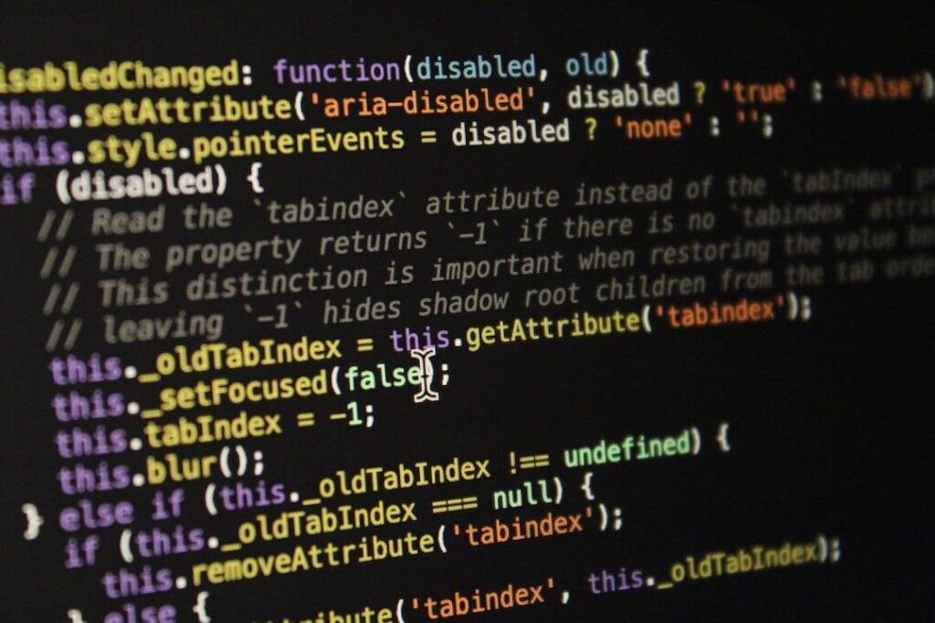 Criação de Web Sites