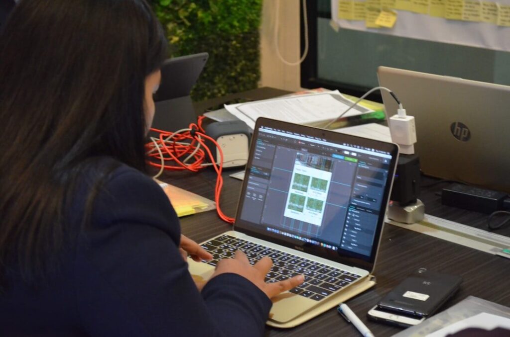 Criação de Web Sites