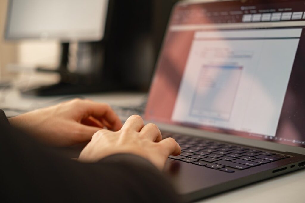 Criação de Web Sites