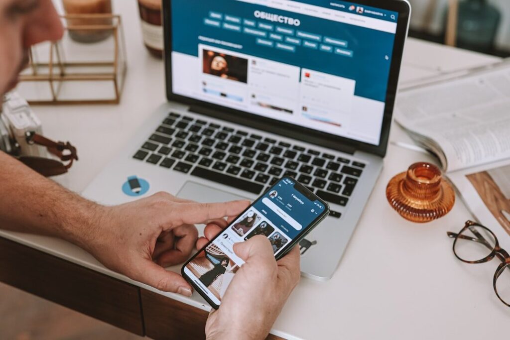 Criação de Web Sites