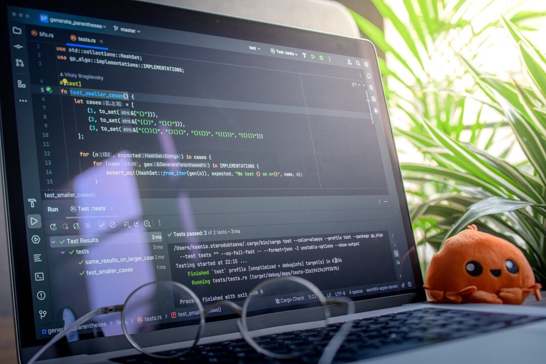 Desenvolvimento de sites ecológicos