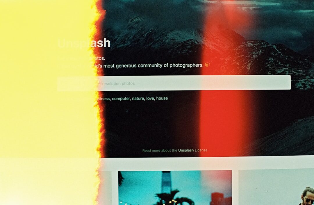 Design de experiência do usuário em sites