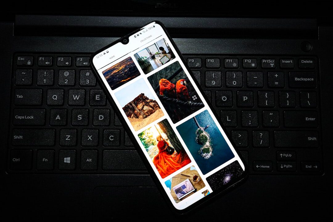 Design de experiência do usuário móvel