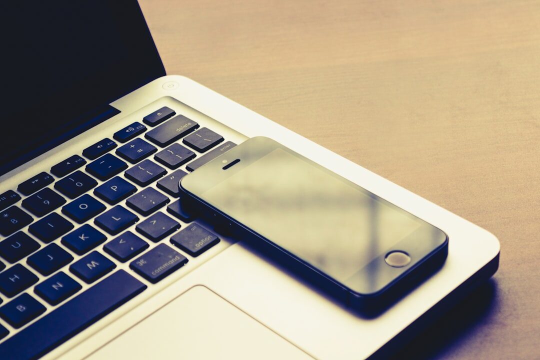 Design de site responsivo para dispositivos móveis