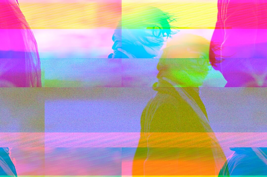 Elementos visuais de storytelling emocional