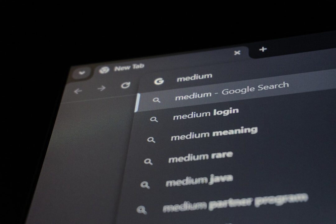 Escolhendo uma plataforma de site
