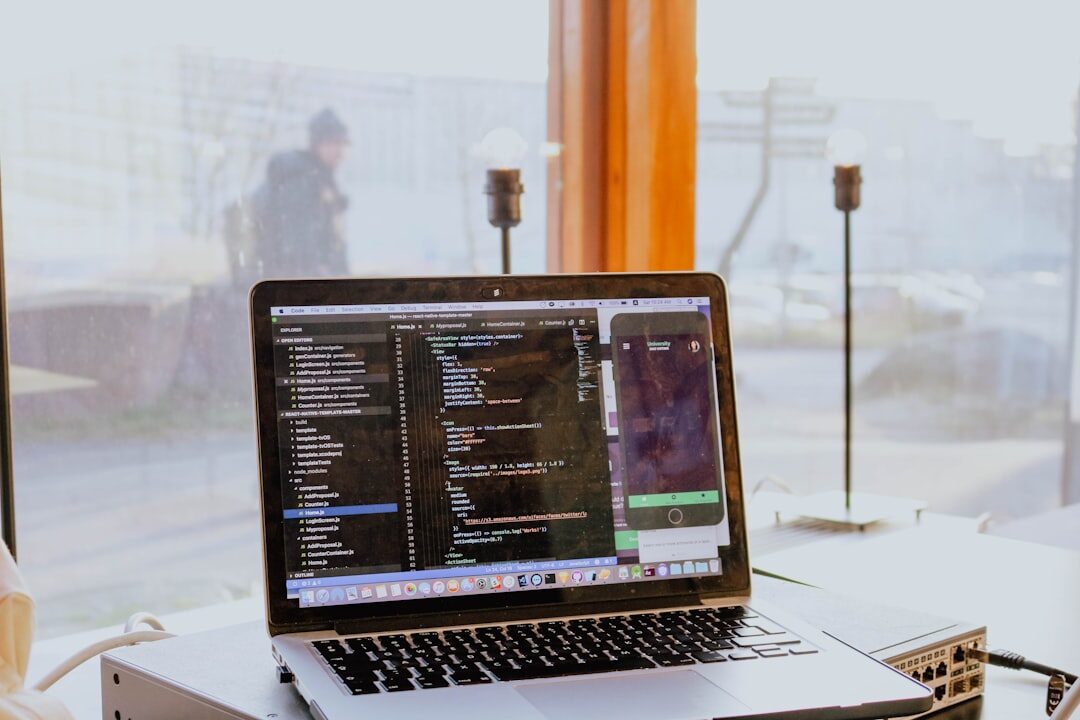 Ferramentas de desenvolvimento web em ação