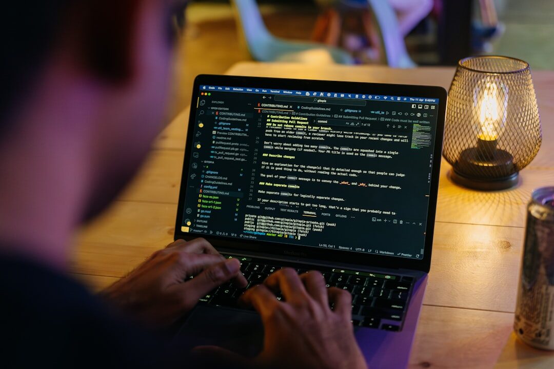 Ferramentas modernas de desenvolvimento de sites