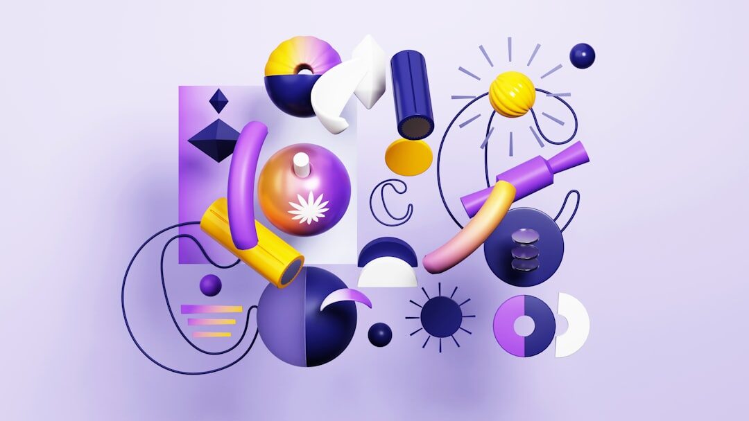 Ilustração do conceito de storytelling de marca