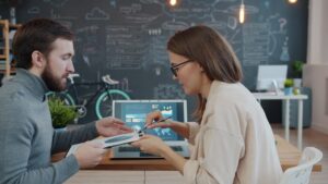 Marketing Digital