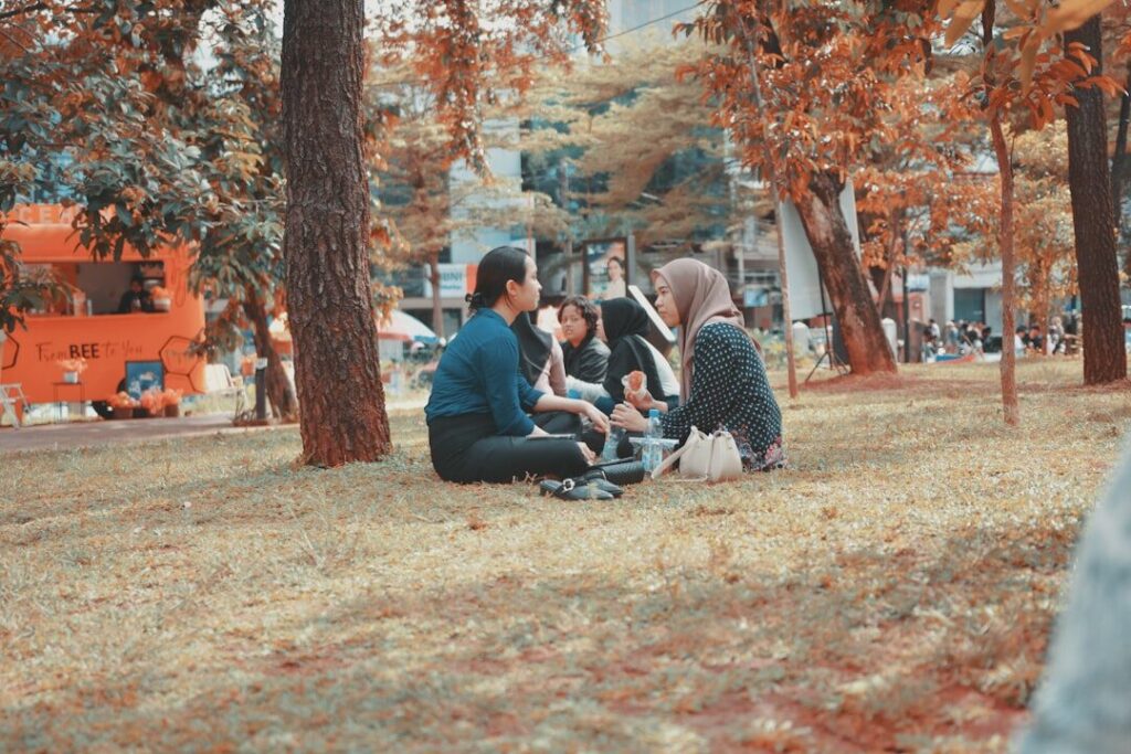 Storytelling