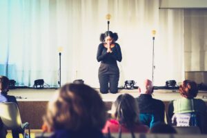 Storytelling