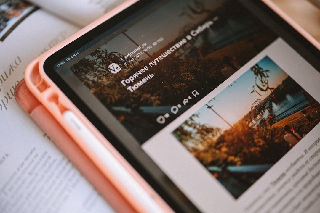 Storytelling no marketing digital