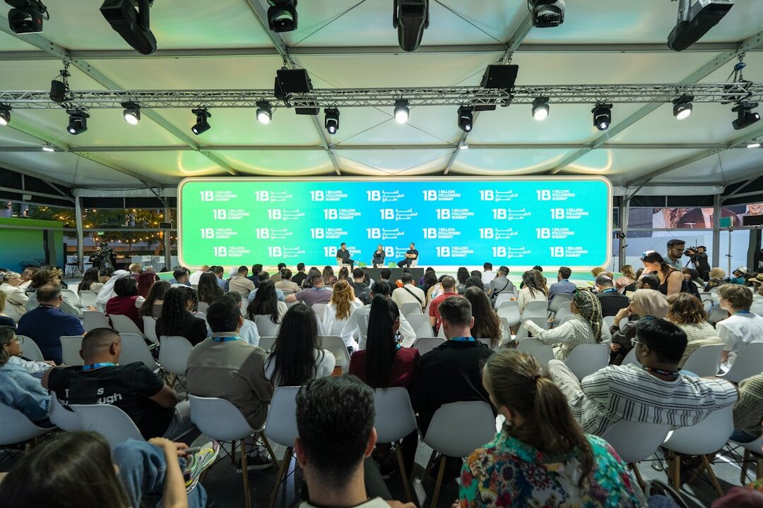 Vídeo de storytelling envolvente