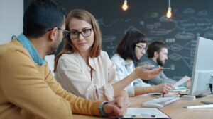 Agencia de marketing em porto belo