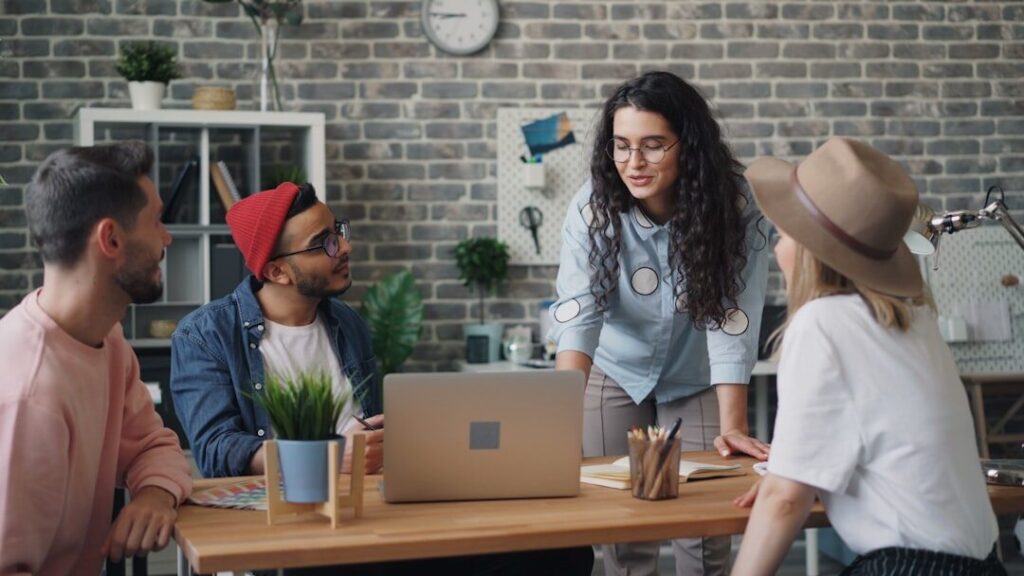 Agencia de marketing em porto belo