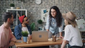 Agencia de marketing em porto belo