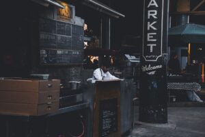 Agencia de marketing em porto belo