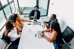 Agencia de marketing em porto belo