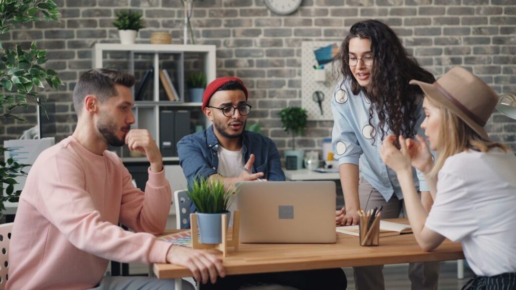 Agencia de marketing em porto belo