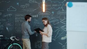 Agencia de marketing em porto belo