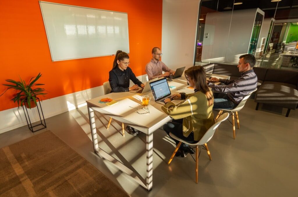 Agencia de marketing em porto belo