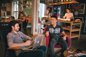 Agencia de marketing em porto belo