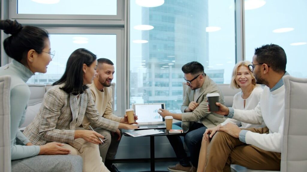Agencia de marketing em porto belo