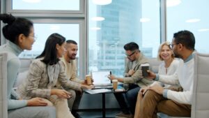 Agencia de marketing em porto belo