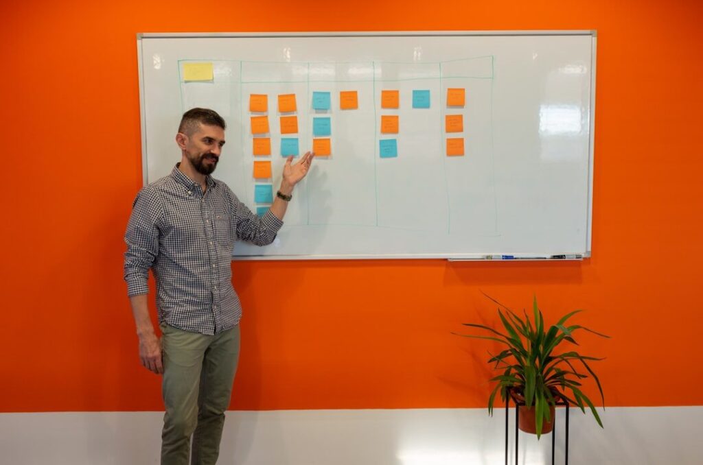 Agencia de marketing em porto belo