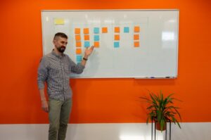 Agencia de marketing em porto belo