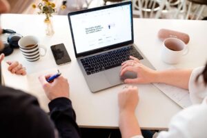 Agencia de marketing em porto belo