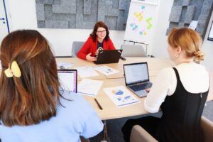 Agencia de marketing em porto belo