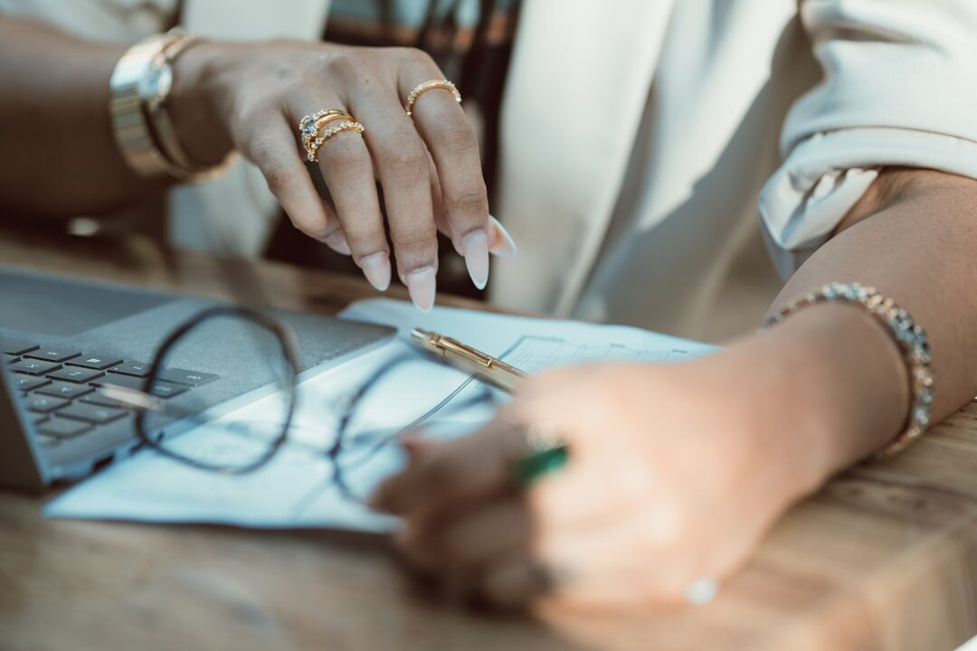 Analisando métricas de desempenho de anúncios