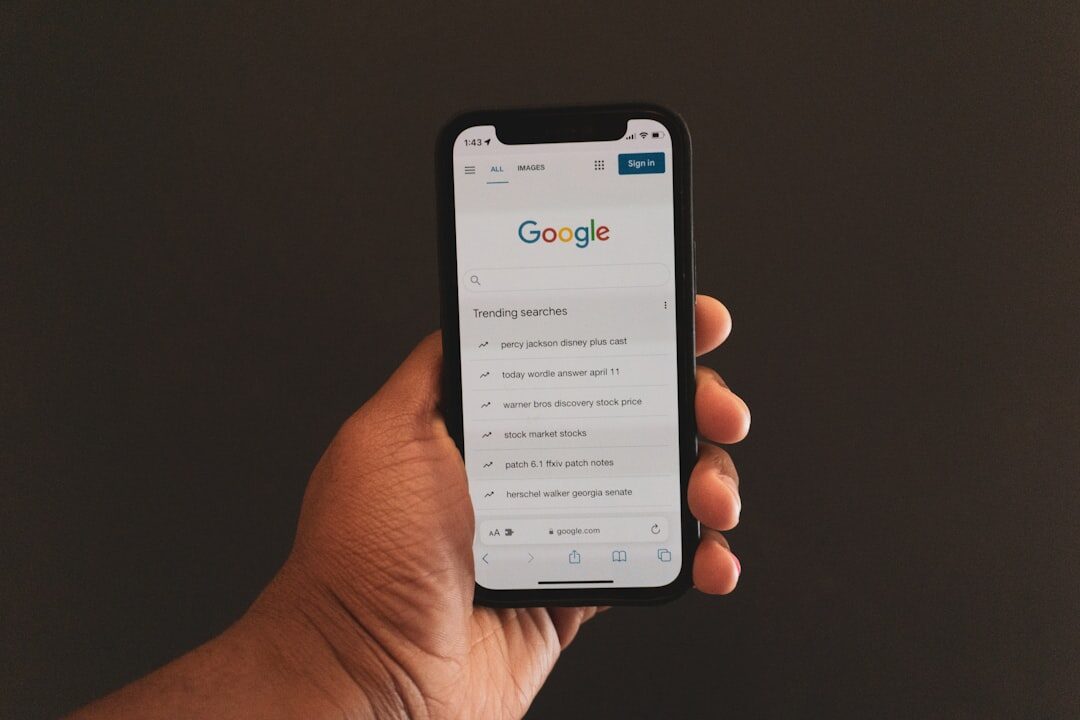 Analisando o desempenho de anúncios no Google