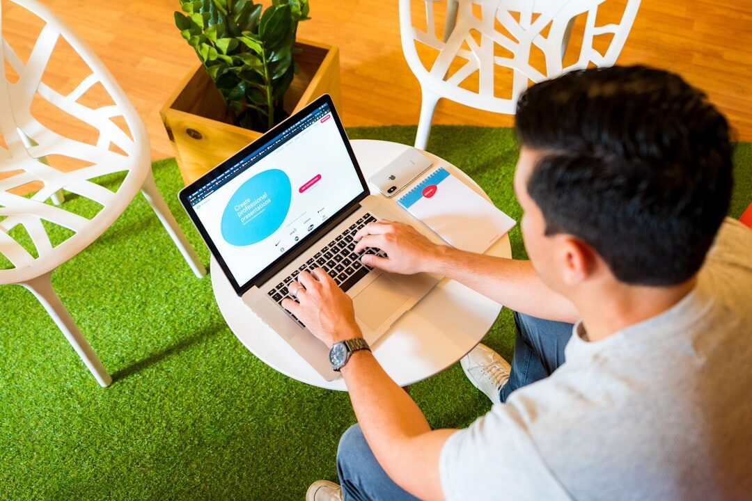 Analisando o desempenho de anúncios online