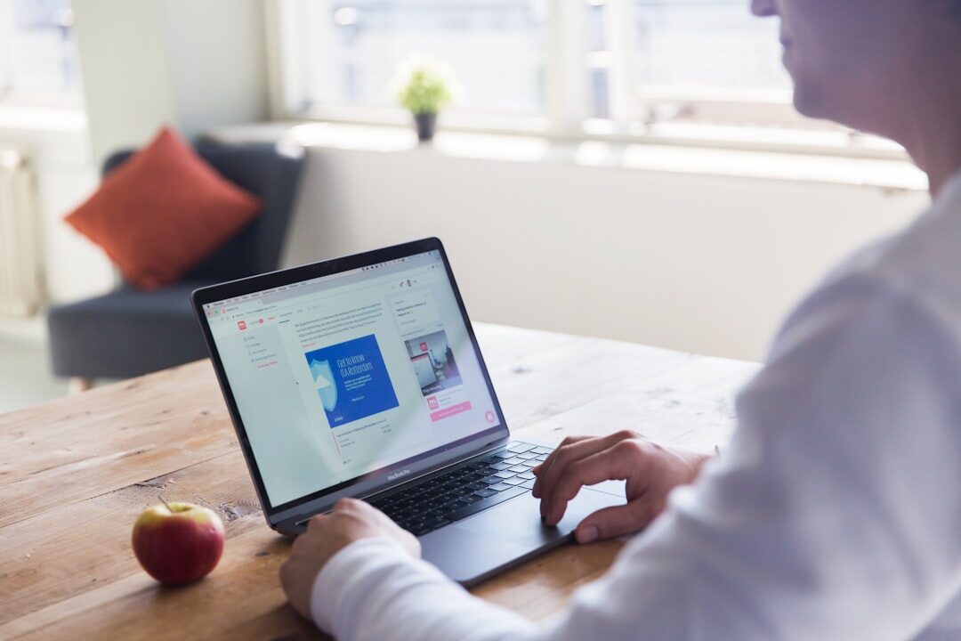 Analisando o desempenho de anúncios online