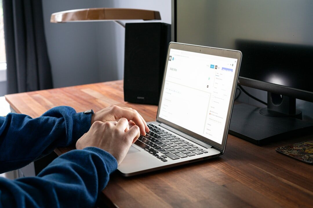Analisando tráfego do site