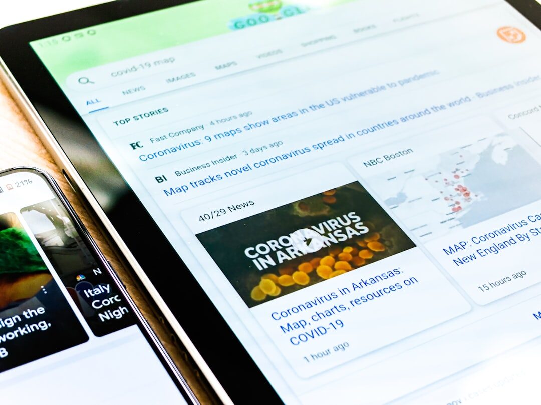 Análise de campanha de marketing digital