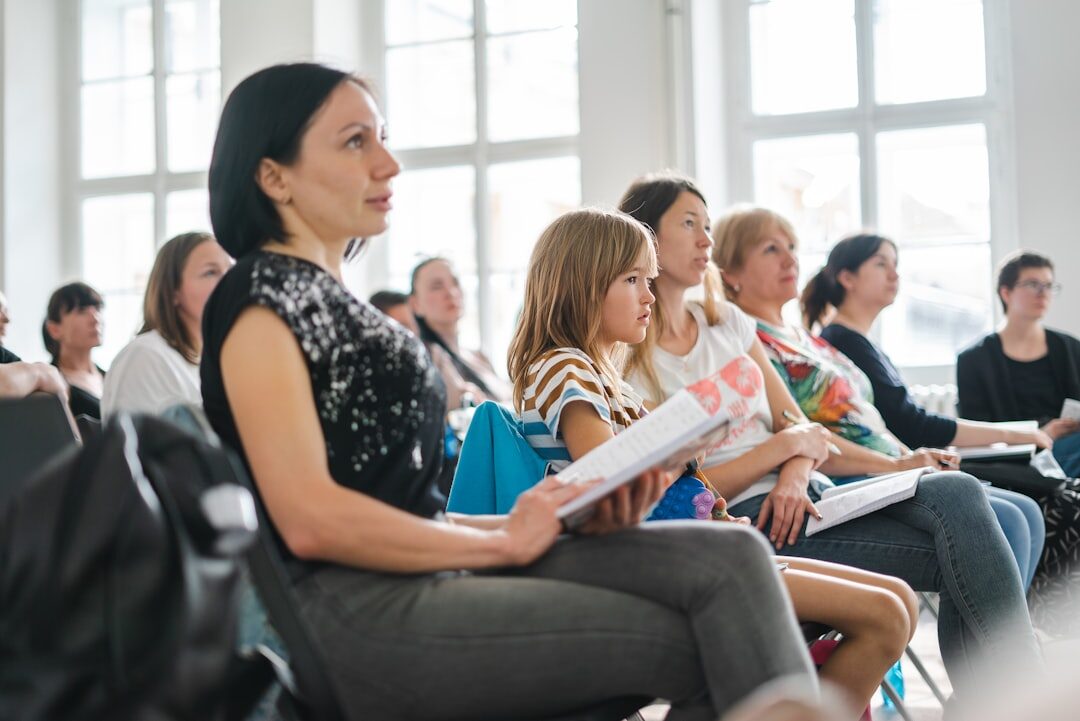 Audiência engajada com storytelling