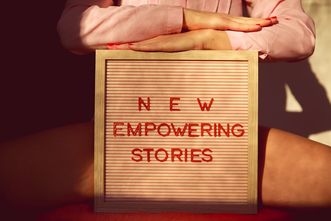 Campanha de storytelling emocional
