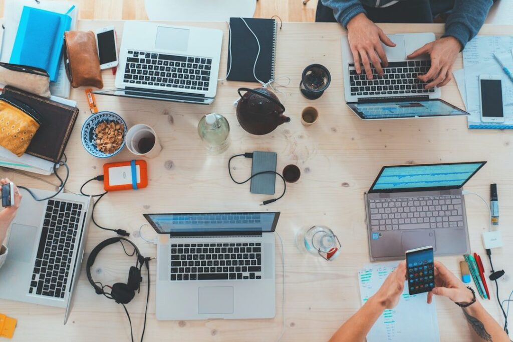 Criação de Web Sites
