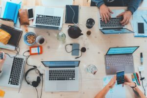 Criação de Web Sites