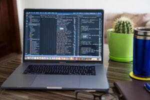 Criação de Web Sites