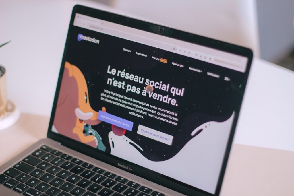 Criação de Web Sites