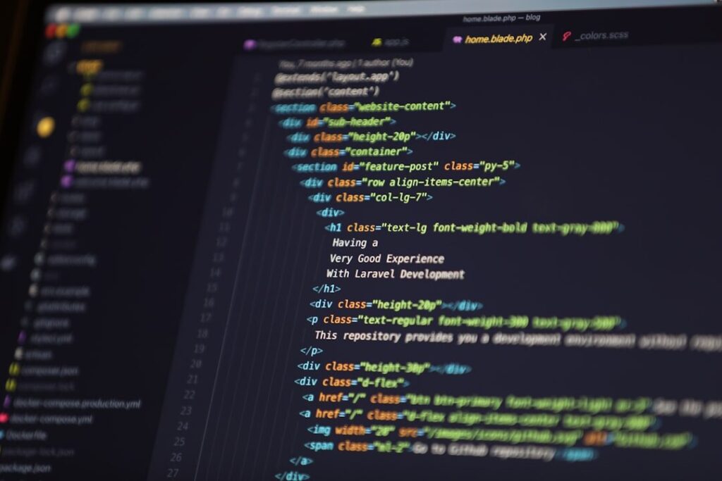 Criação de Web Sites